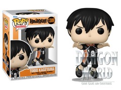 Haikyu #1389 Tobio Kageyama - Funko Pop